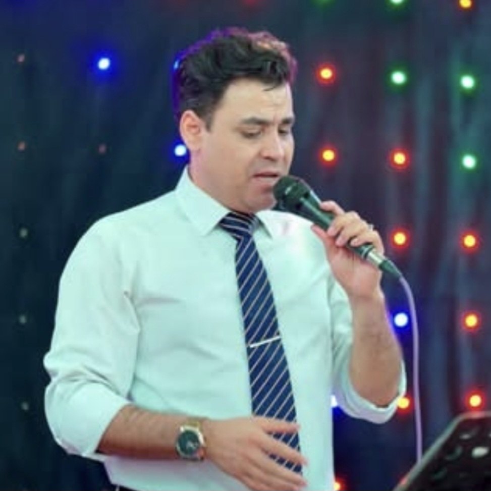 آهنگ جدید بیدل برزویی گمشده بودم اما تو قلبمو پیدا کردی